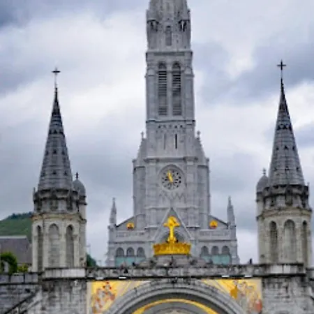 Le Madone * 루르드