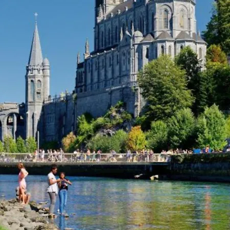 아파트 Le Madone *