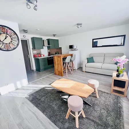 Apartament Le Madone