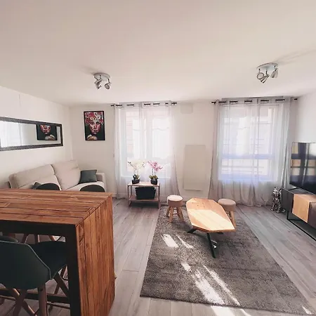 아파트 Le Madone *