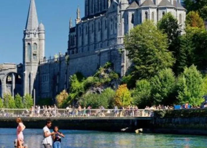 아파트 Le Madone *