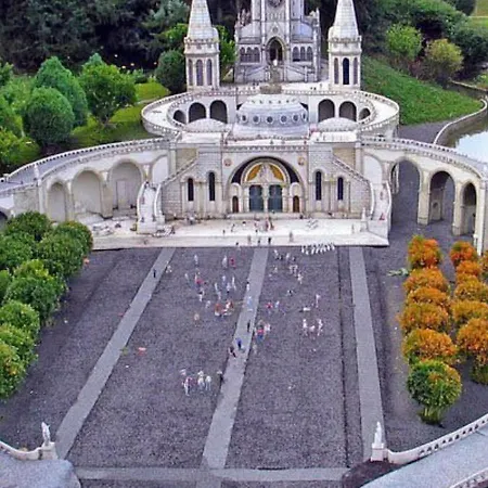 Le Madone Appartement Lourdes
