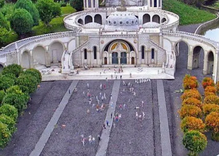 Le Madone Διαμέρισμα Λούρδη