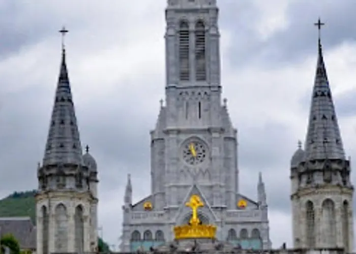 Le Madone * لورد