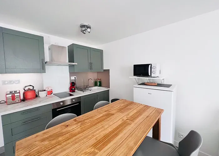 شقة Le Madone لورد